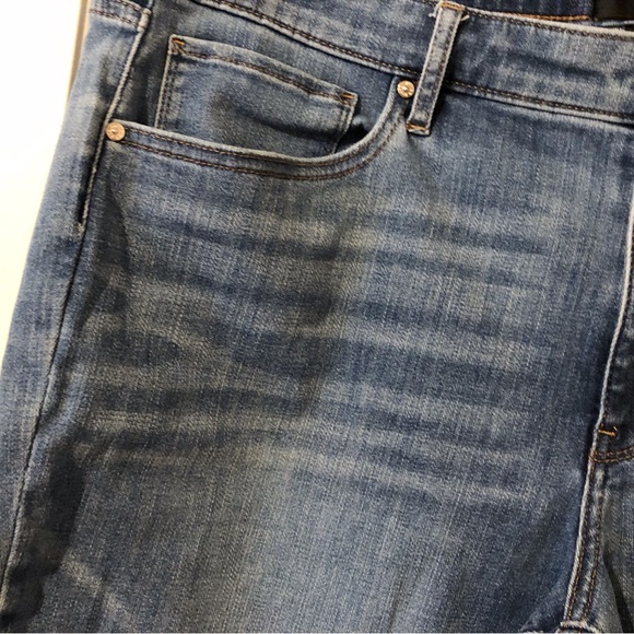 WHBM Girlfriend Jeans - Picture 6 of 6